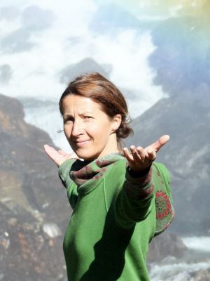 Kathrin Altmann