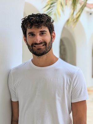 Kostis Spyrou