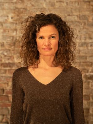Birte Hendricks