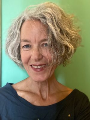 Bettina Plesser