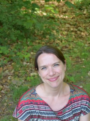 Linda Gieres