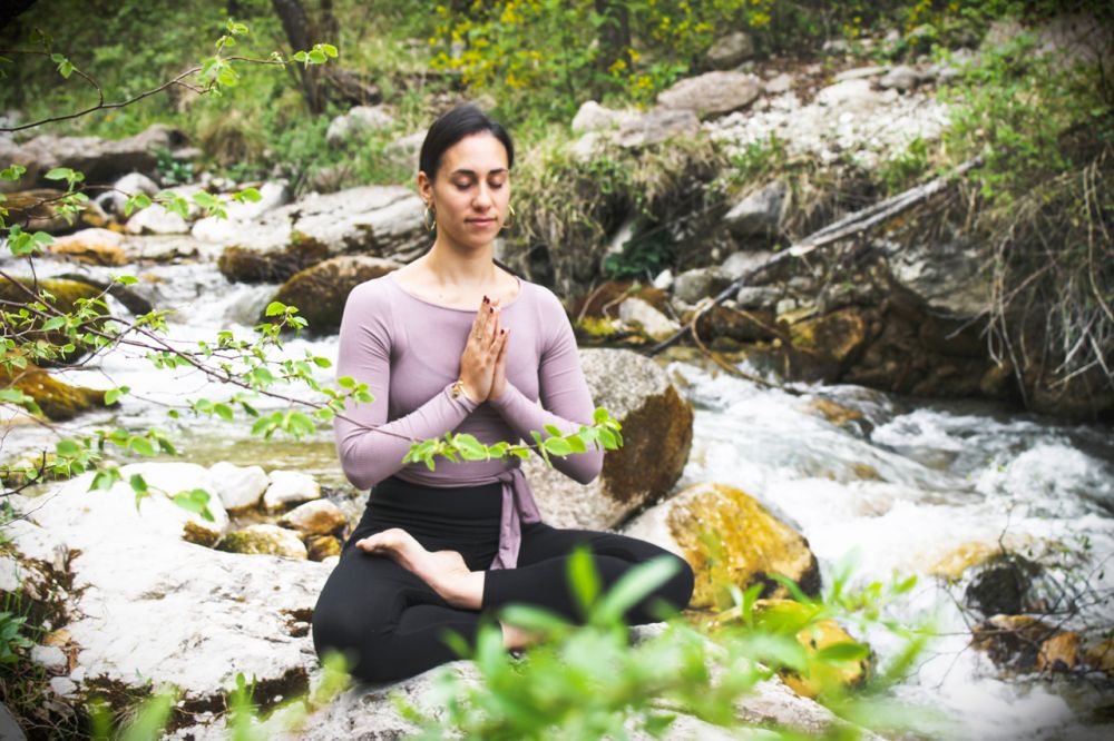 fabrik Potsdam / / Vinyasa Flow Yoga