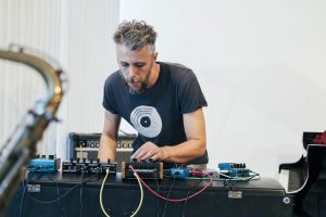 Nicolas Schulze