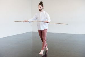 Kostis geheimnisvolle Welt
