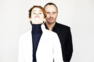 Ulrike Haage & Christian Meyer