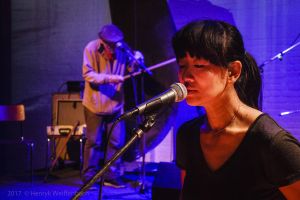 Yuko Matsuyama