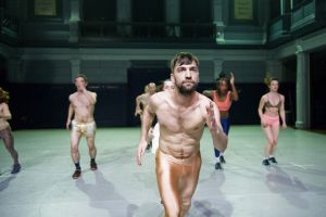 THE DOG DAYS ARE OVER / JAN MARTENS