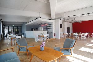 fabrikcafé