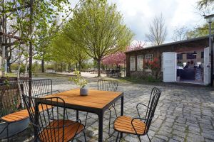 fabrikcafé