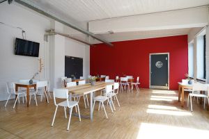 fabrikcafé