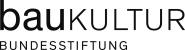 Bundestiftung baukultur