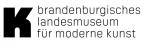 Brandenburgisches Landesmuseum für Moderne Cottbus