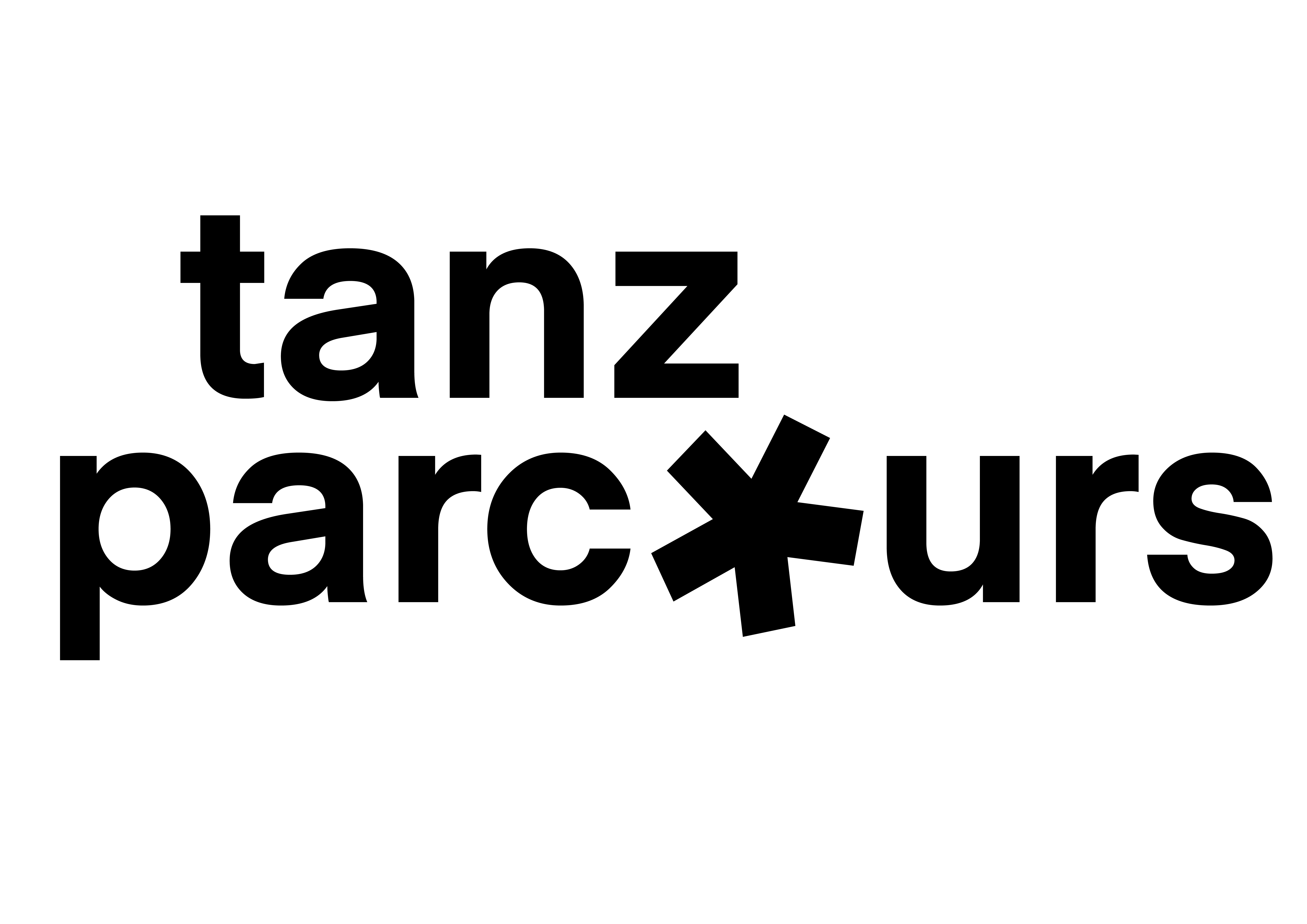 tanzparcours