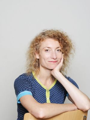 Odile Seitz